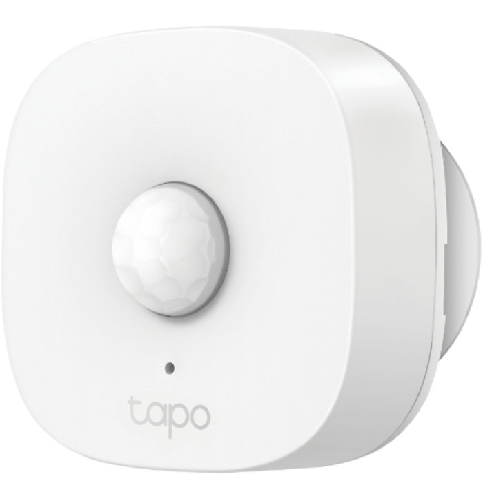 TP-Link Tapo T100 Sensor de Movimiento Inteligente Blanco